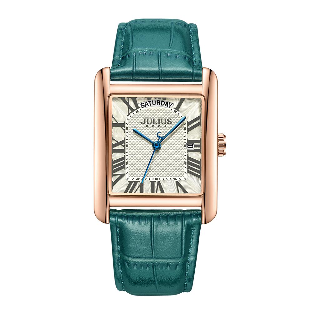 Jyullieoseu Ja-1398 Women'S Wristwatch