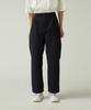 Snow Peak Easy Cloth Pants and Dark Size L PA-25AU009, Men's Women's, Navy,