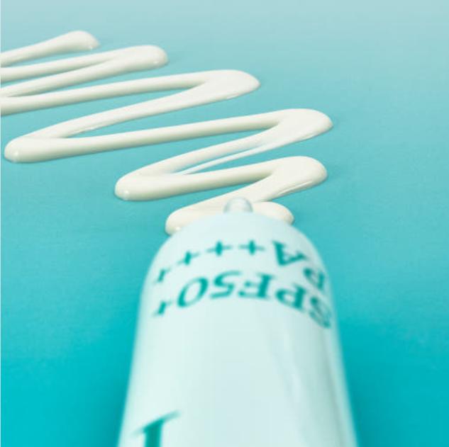 NUMBUZIN No.1 Pure-Full Calming Watery Sun Cream SPF50+ PA++++ 50ml