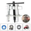 Two-claw Bearing Puller Roller Extractor Car Disassembly Tool Maintenance