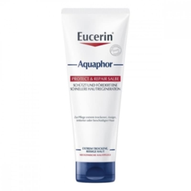 Eucerin Aquaphor Protect & Repair Salve 220 ml