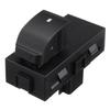 Portable Power Window Control Switch ABS Window Control Switch Front Passenger For GMC Acadia Chevy Silverado 25877776 15888174