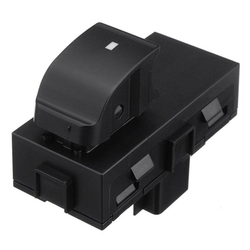Portable Power Window Control Switch ABS Window Control Switch Front Passenger For GMC Acadia Chevy Silverado 25877776 15888174