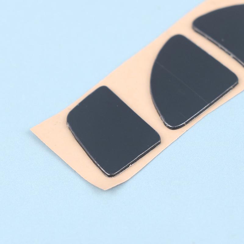1Set Mouse Feet Skates Pads For Master3 Wired Wireless Mouse Anti Skid Sticker