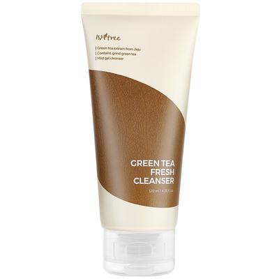 Zelený čaj Čerstvý čistiaci prostriedok, 120 ml, 1 kus