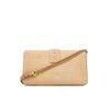 Сумка PINKO Love One Classic Slouchy Fl PE 25 PLTT 104524 A2CC бежевый