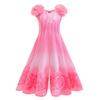 Explosive Wicked Witch 2 movie same role costume children's princess dress Glinda Eve