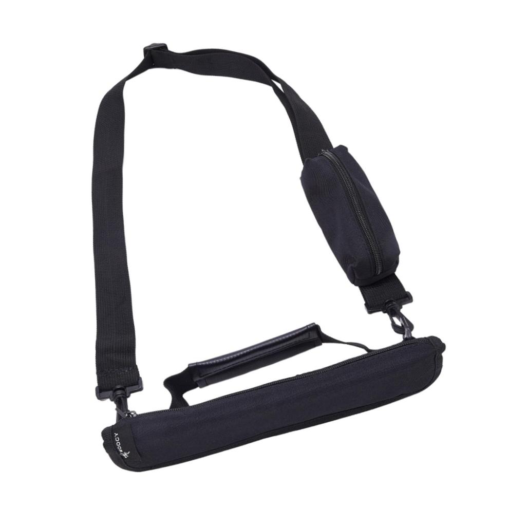 Golf Club Carry Bag Training Case Driving Range Lightweight Storage