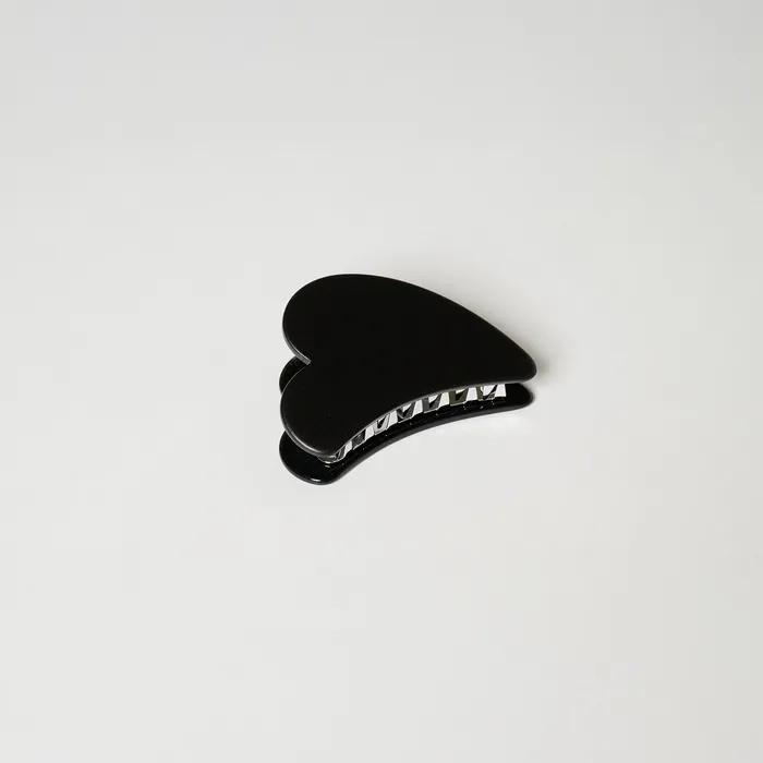 Matte Medium Hair Clip