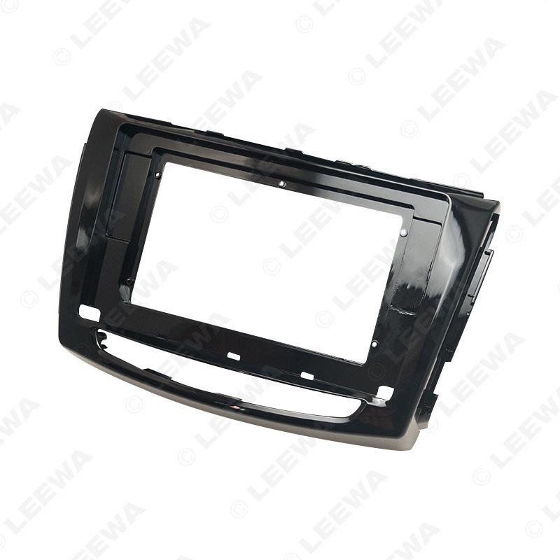 2014 Great Wall WINGLE 6 10.1" Android Navigation Screen Kit & Audio Panel