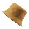 Fisherman's Hat Foldable Summer Breathable Sun Protection Hat Travel Beach Fishing Hat Outdoor Bucket Cap Women Men Multicolor