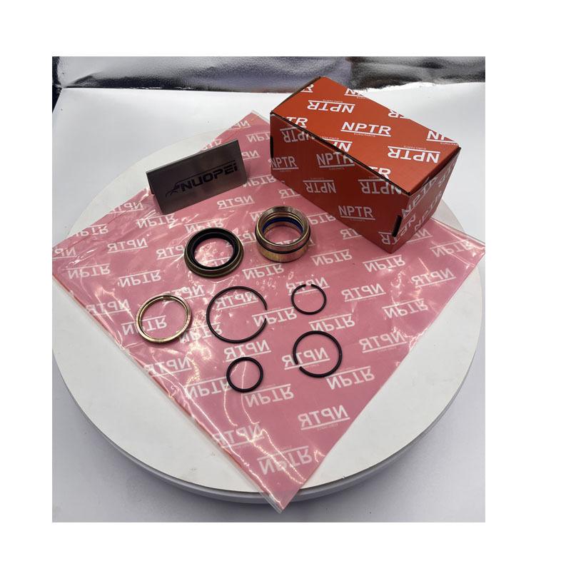 Ремонтный комплект для подъемного цилиндра VOL-VO Oem 1518733 20488307 3092445 для ремонтных комплектов наклонного цилиндра кабины грузовика