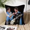 Band J-Jonas-S Cool B-Brothers Pillow Case Square Pillow Bedroom Sofa Leisure Comfort Cushion Car Living Room Home Decoration