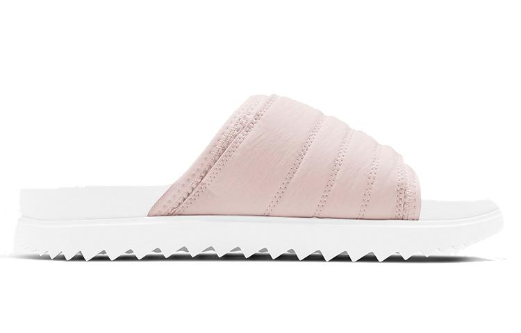 Nike Chinelos Asuna 'Barely Rose' Femininos CI8799-101
