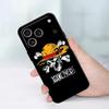 OneS P-ieceS Logo Case for iPhone 17 Pro Max 16 13 Mini 15 Plus 12 SE 14 XS XR Air 11 7 8 Funda Phone Cover