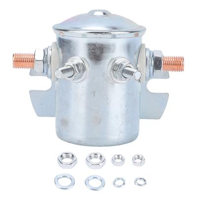 Relé solenoidu golfového vozíku 27855G01 11761G1 Náhrada za EZGO TXT Marathon 1980 2010 Elektrický golfový vozík