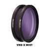 Freewell 77mm Threaded Variable ND Filter Stop Stop 2 Pack (Mist Edition) All-Day 2-5 & 6-9 -