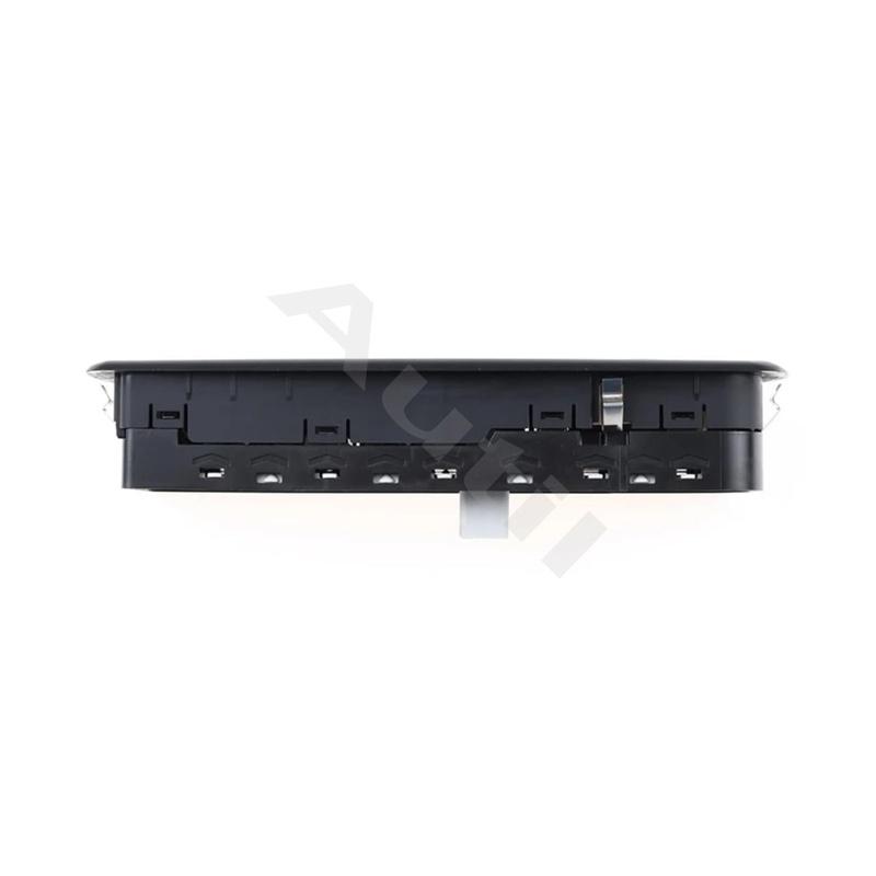 For Renault Megane 3 Laguna 3 Fluence 2008‑2016 254000015R 25400‑0015R Front Left Master Power Window & Mirror Control Switch