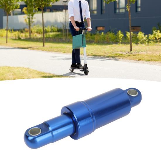 Rear Shock Absorber for SmartGyro X2 Electric Scooter Aluminum Alloy Electric Scooter Rear Shock Absorber 