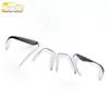 KX3 Taillight Cover Bright Strip & Electroplated Trunk Light Frame Trim - Decorative Car Accessories