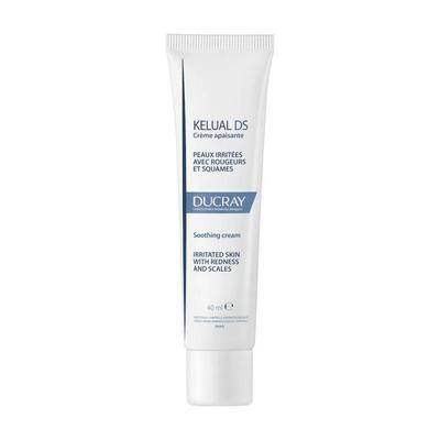 Kelual DS Anti-Recurrence Squamous-Reducing Soothing Cream 40ml