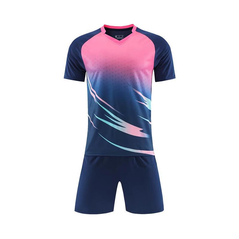 Customizable Football Team and Training Uniforms for Kids and Adults