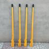 Wooden Spear Training Prop