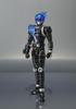 TAMASHII NATIONS Kamen Rider Meteor S.H.Figuarts