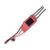 RC 70A Bürstenloser Elektronischer Geschwindigkeitsregler ESC Ersatz für RC Drohne/FPV Renndrohne