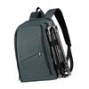 Camera Backpack Travel Camera Bag Large Capacity Camera Case with Laptop Compartment Tripod Holder Rain Cover for Women Men Photographer