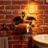 New Fantasy Dragon Tissue Storage Rack