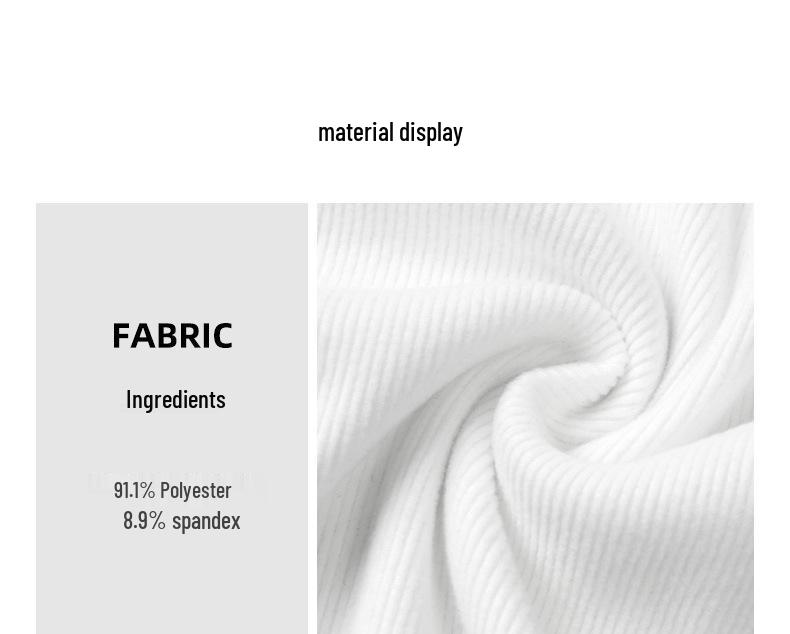 Elegant V-Neck Lace Trim Low-Neck Slimming White Top for Women - Autumn/Winter Innerwear