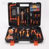Fengchi 100-Piece Carbon Steel Household Tool Kit
