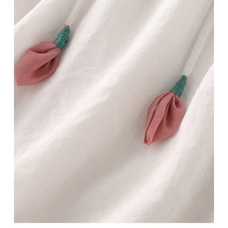 Women's Wardrobe Staple Long Skirt