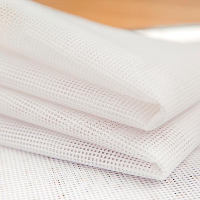 Square Silicone Steamer Mat for Buns