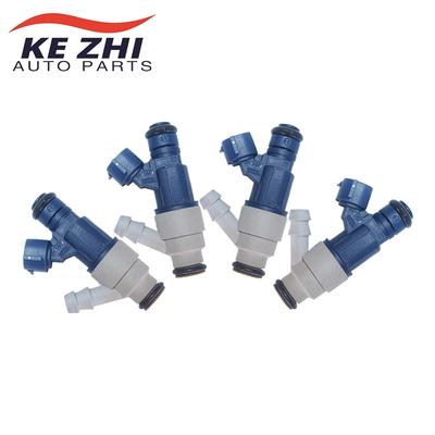4 PCS  Fuel Injector Nozzle For VOLKSWAGEN Golf Estate  1997- OEM 06A906031AC 280155995 0280155995