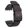Leather Strap for Samsuang Galaxy Watch Fit 3 Band 18mm Quick Fit Metal Connector Correa for Galaxy Watch Fit 3 Bracelet