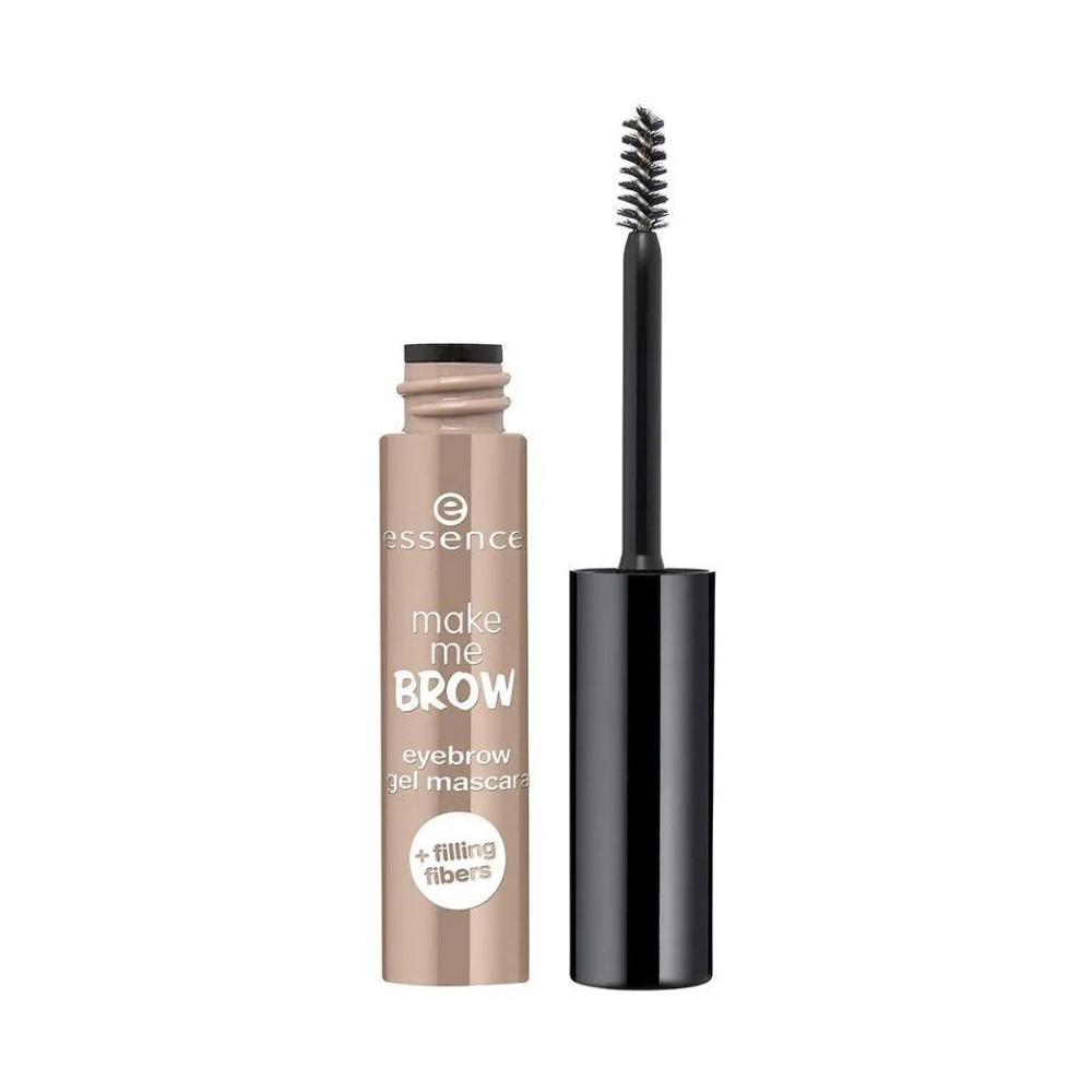 Essence Make Me Brow Eyebrow Mascara Gel -