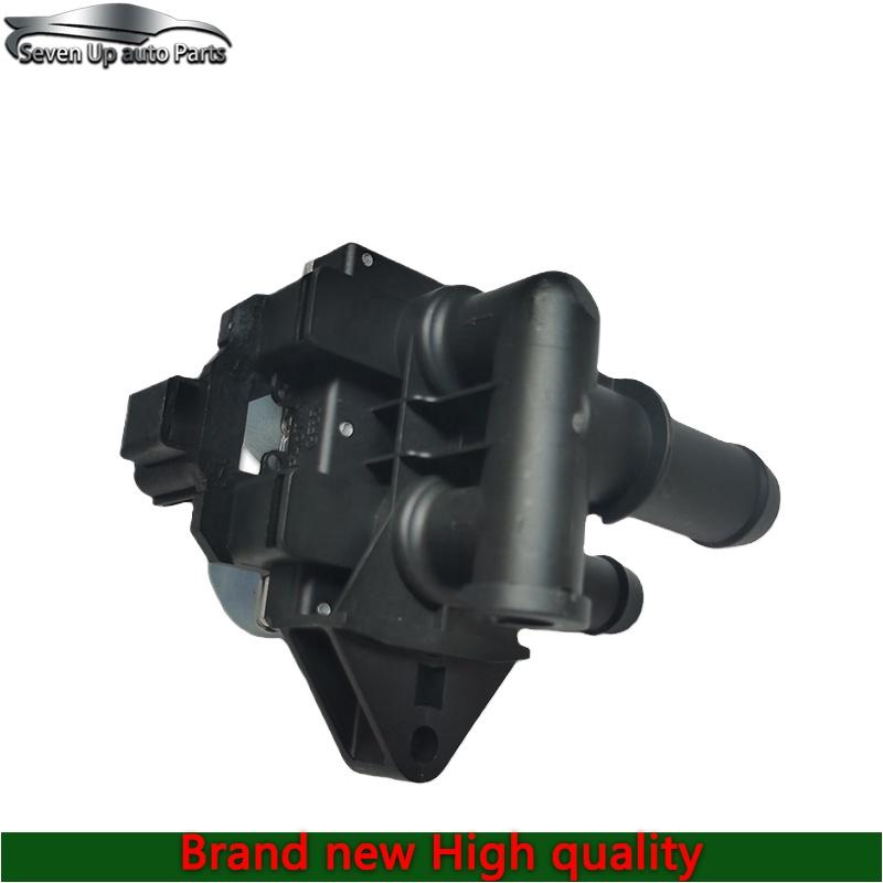 XR840091 6860143 2R8H18495 Brand New HEATER CONTROL VALVE ASSEMBLY Ford Thunderbird JAGUAR S-Type XR8-40091 3 PORT