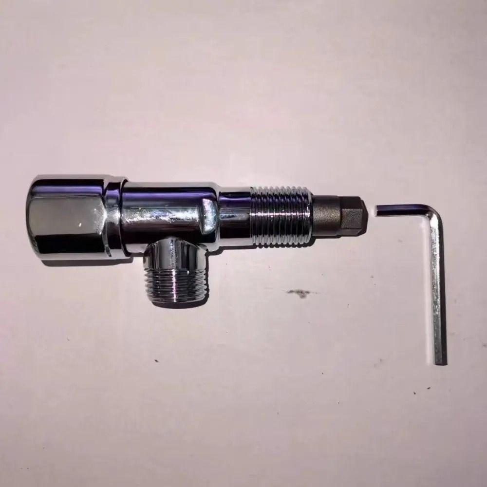 Efficient Broken Wire Extractor Rust-proof Bolt Extractor Kit Broken Screw Extractor Water Faucet