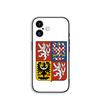 for Xiaomi Redmi 15C 15 A4 A5 9A 9T 10A 10C 9C NFC Note 11 9 8 10 Pro 8T Phone Cover Case Flag The Czech Republic
