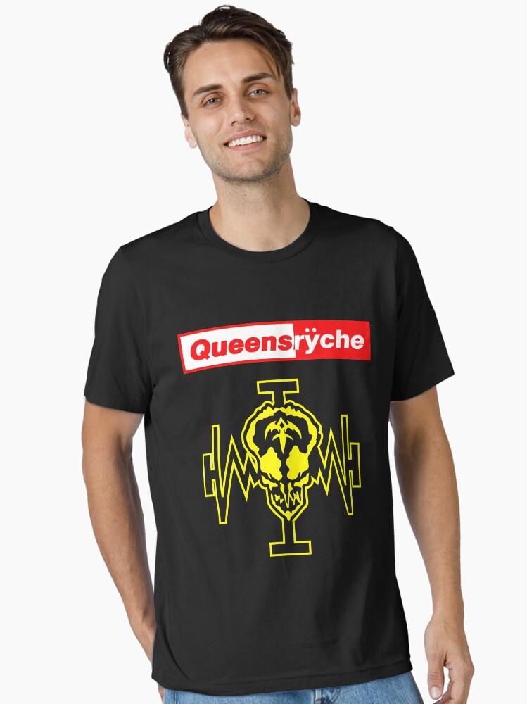 Queensryche Band Essential Unisex T-Shirt