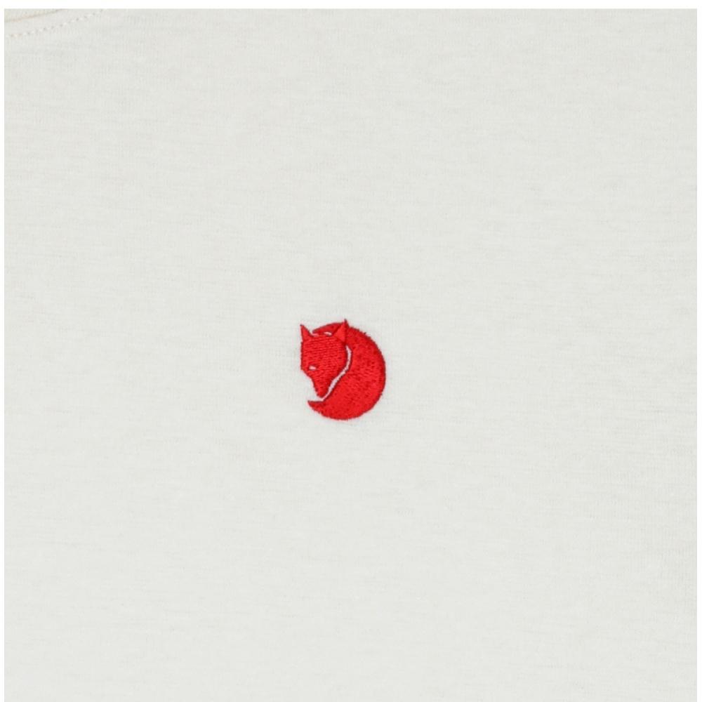 Fj Llr Ven Logo Hemp Blend Women S T ShirT 14600163 113