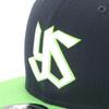 [New Era] Cap Japanese Professional Baseball Tokyo Yakult Swallows ML 950 NPB YAKSWA NVY WHI 25J