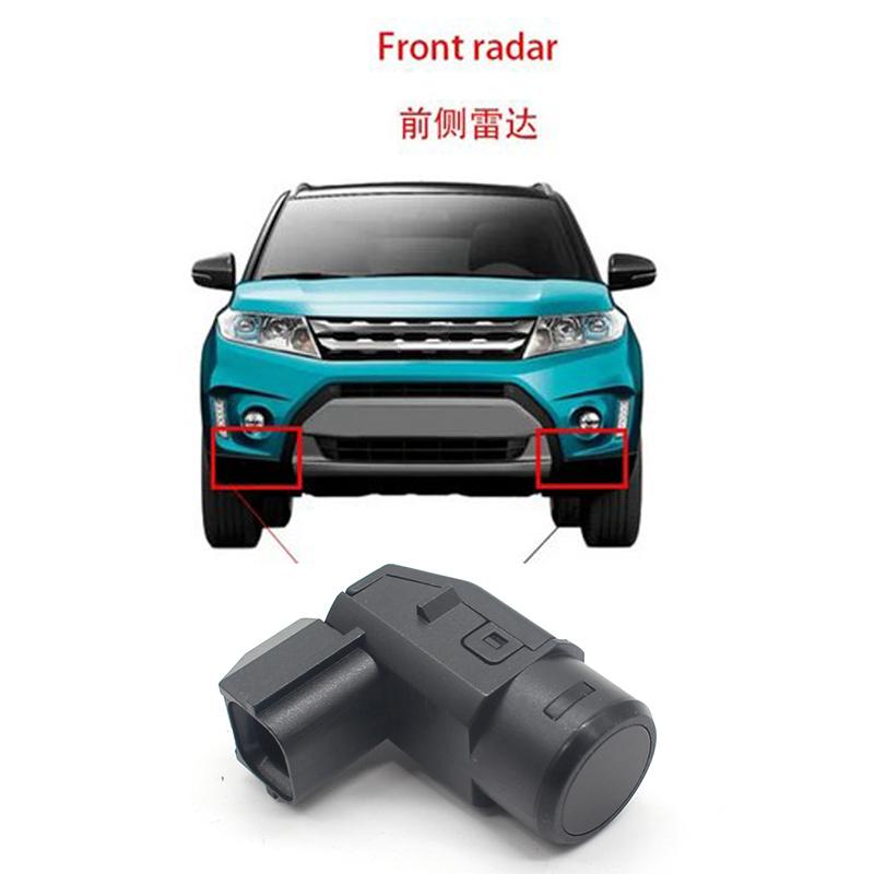 New Genuine OEM Parts Park Parking Sensor PDC For Suzuki New Vitara 2015 2016 2017 2018 2019 2020
