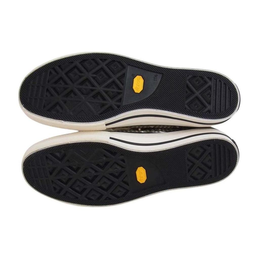 N.Hoolywood X Converse Addict Chuck Taylor Low Cut Classic Versatile Low Top Canvas Shoes Unisex Sneakers Khaki 1CL883