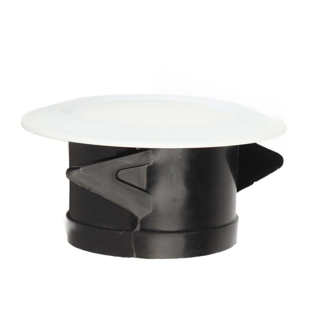 Ceiling Diffuser Exhaust Supply Valve   Vent Anemostat Ventilation Ducting Hose Cover (75mm)