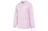 Jackets Women's Pink Hooded Moderate Other AJ2983-695