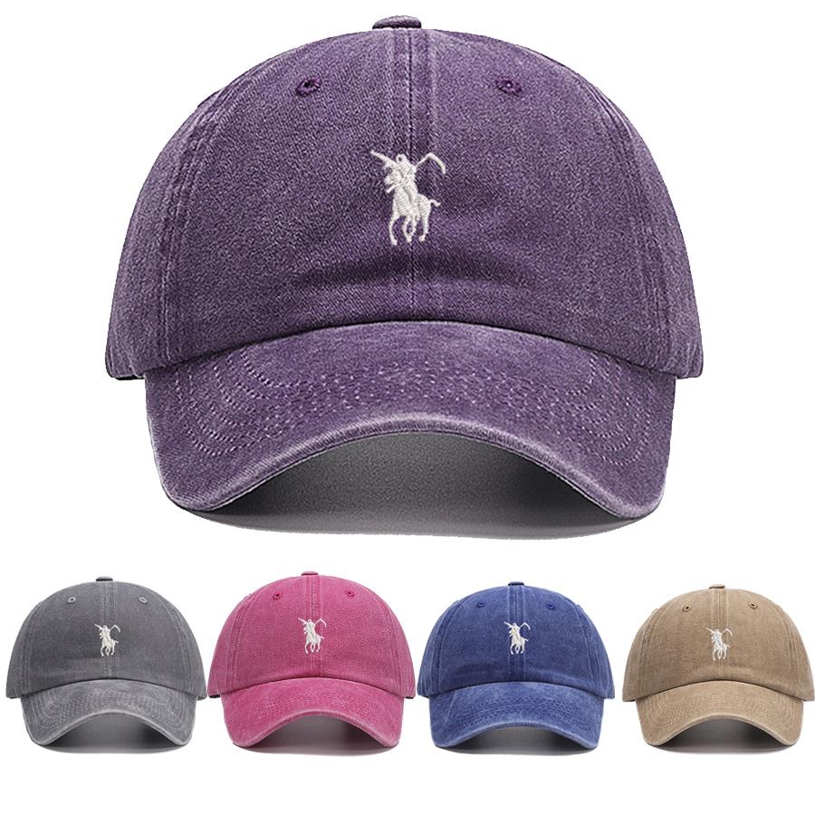 Fashion Men Women Embroidery Grim Reaper Japan Design Washed Cotton Soft Baseball Caps Adjustable Sunbonnet Dad Cap Pigeon Hats