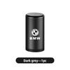 Car Trash Can Organizer Garbage Holder Storage Box Accessories For BMW E46 E90 E60 F10 E39 F30 E36 E87 E90 E30 E53 F31 E92